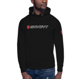 SYNDYT Unisex Hoodie