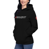 SYNDYT Unisex Hoodie