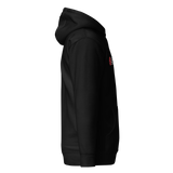 SYNDYT Unisex Hoodie