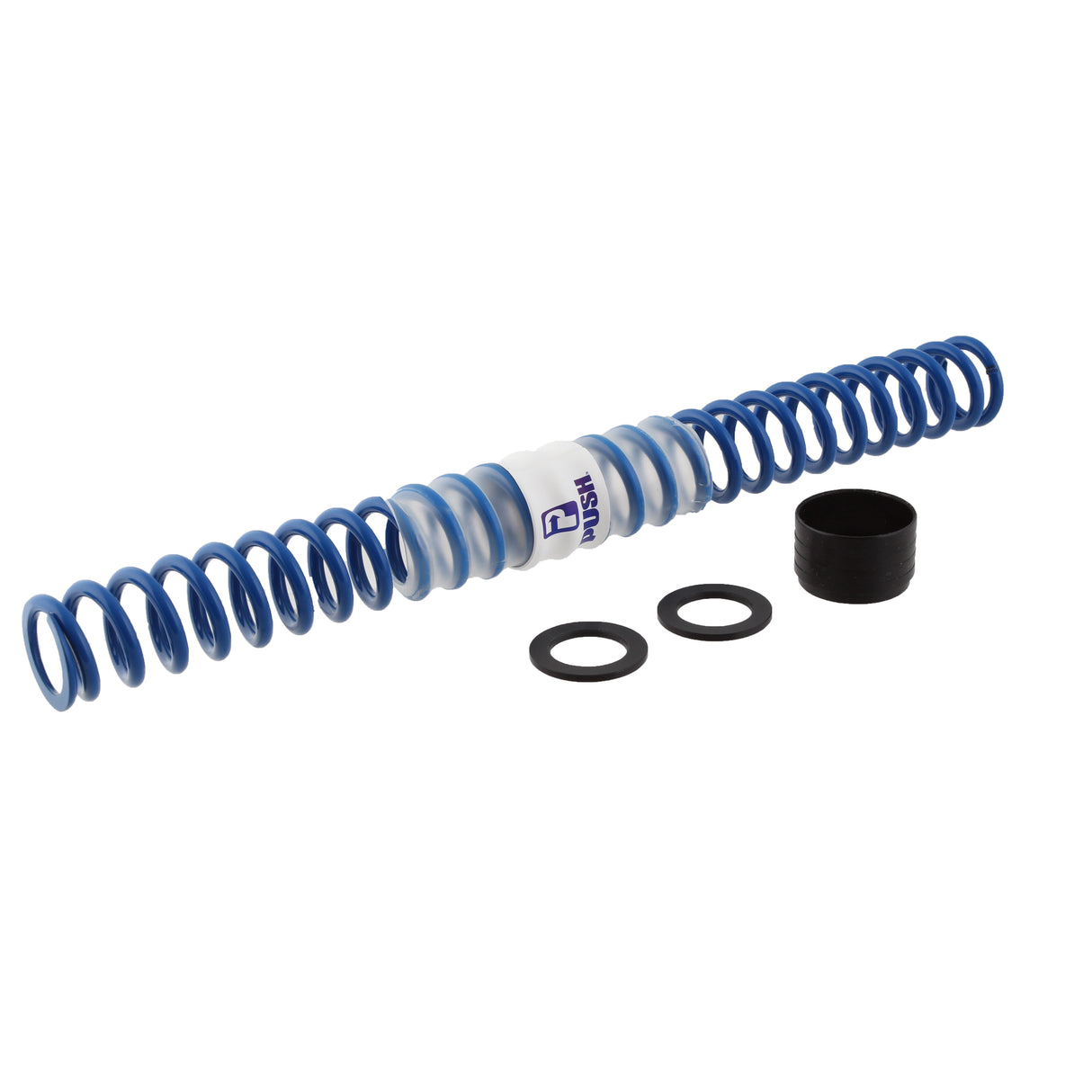 ACS3 Fox Spring Assembly 140-170mm, Blue