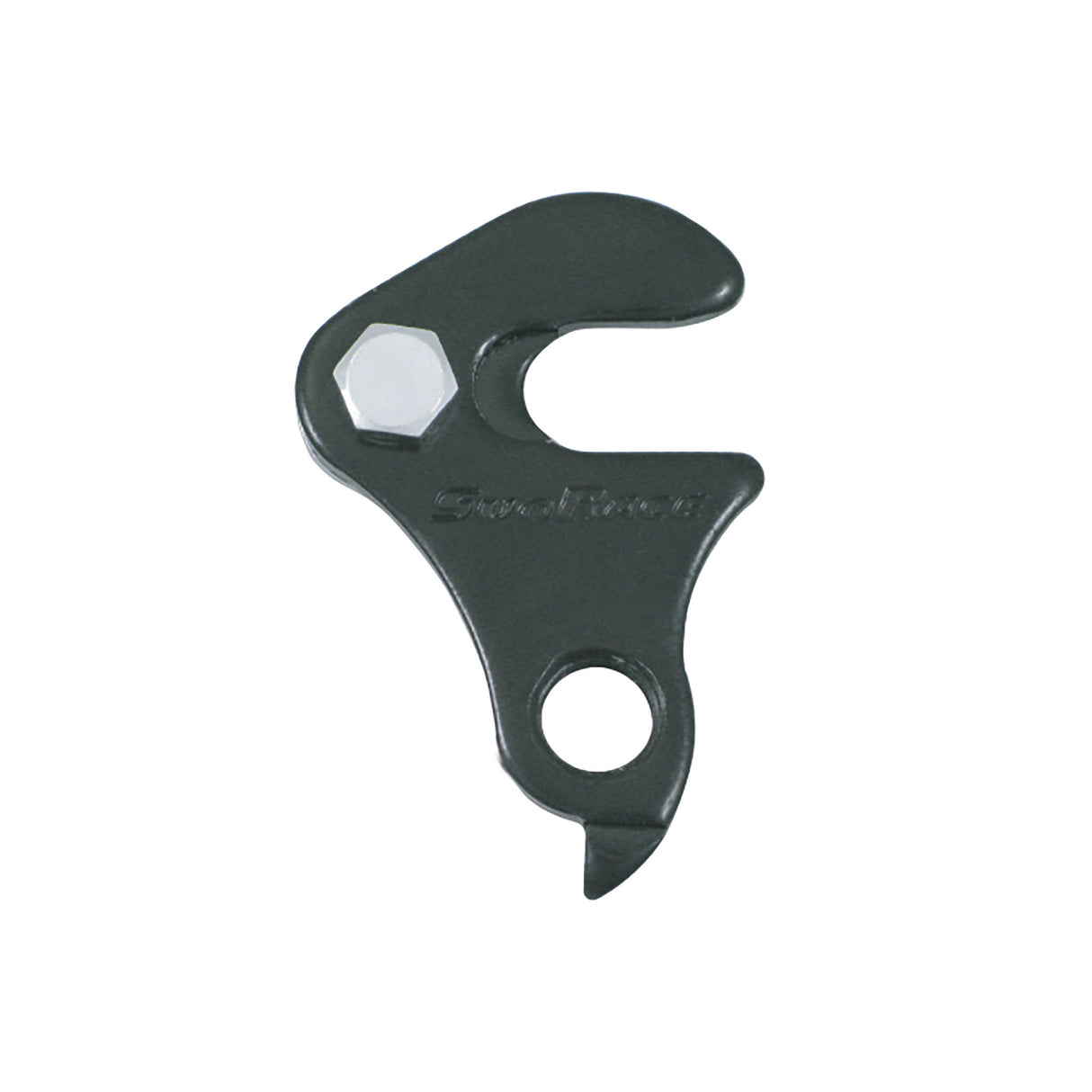 SP550 Rear Derailleur Bracket NLS