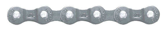 Sunrace CNM54 Shift Chain 6-7sp - Gray