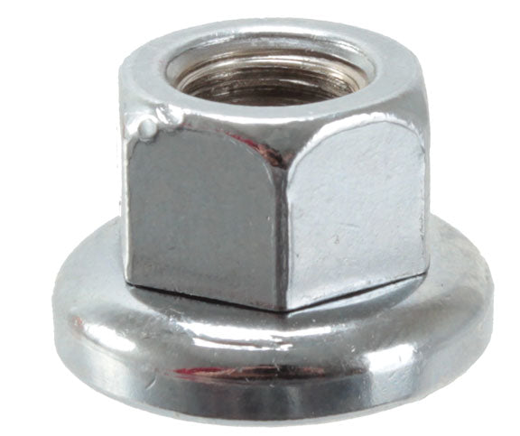 Sturmey Archer Flanged Axle Nut 9mm - Each