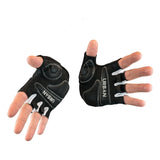Urban Cycling Elite Half Finger Bike Gloves