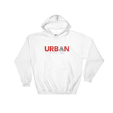 Urban Cycling Hooded Sweatshirt