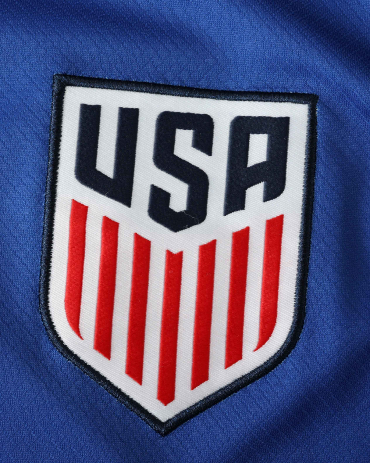 USA AWAY 2024/25