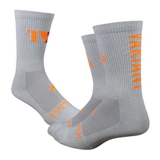 Variant 6" Sock