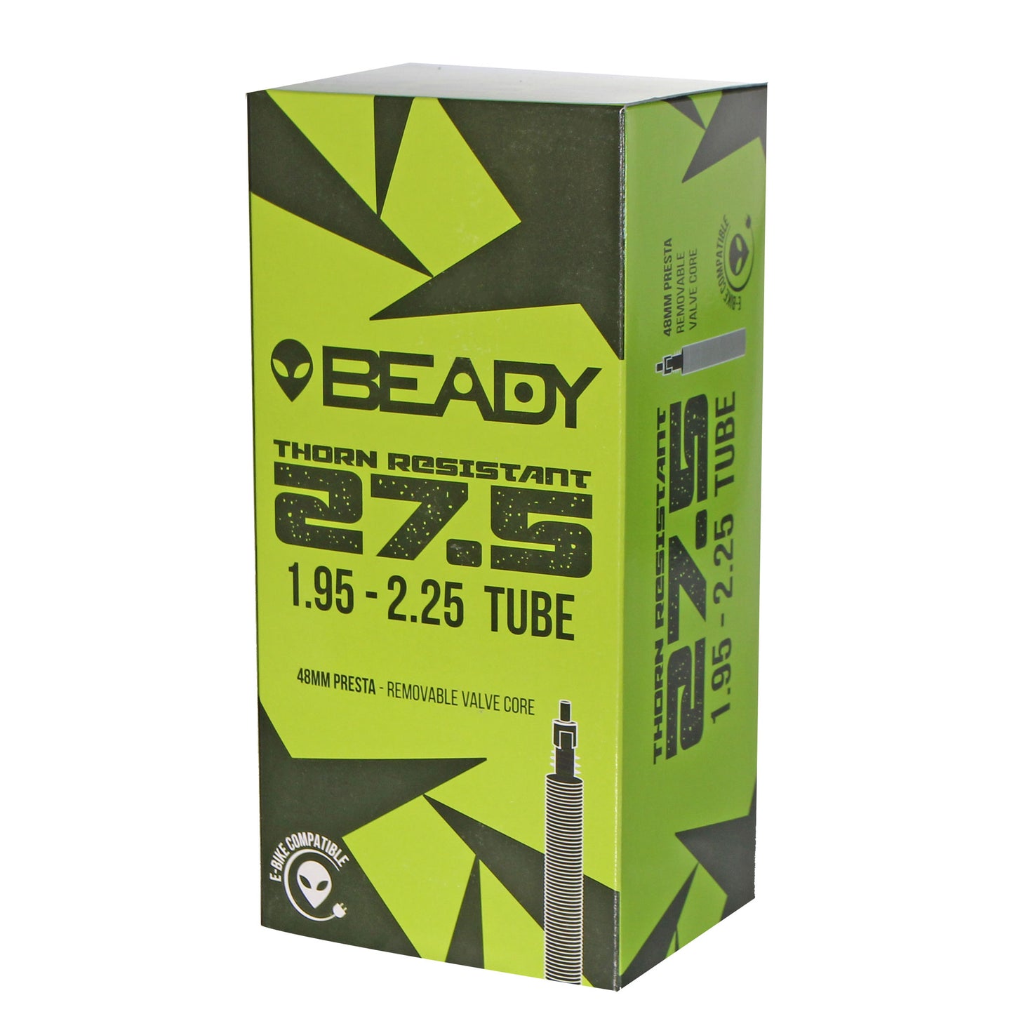 Beady Thorn Resistant Tube 27.5x1.95-2.25" PV 48mm