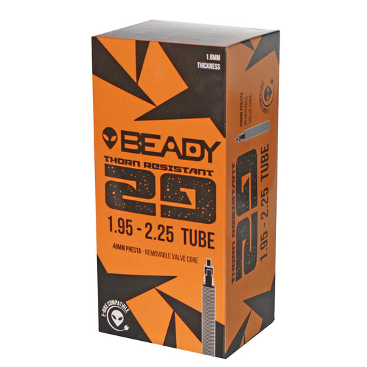 Beady Thorn Resistant Tube 29x1.95-2.25" PV 48mm