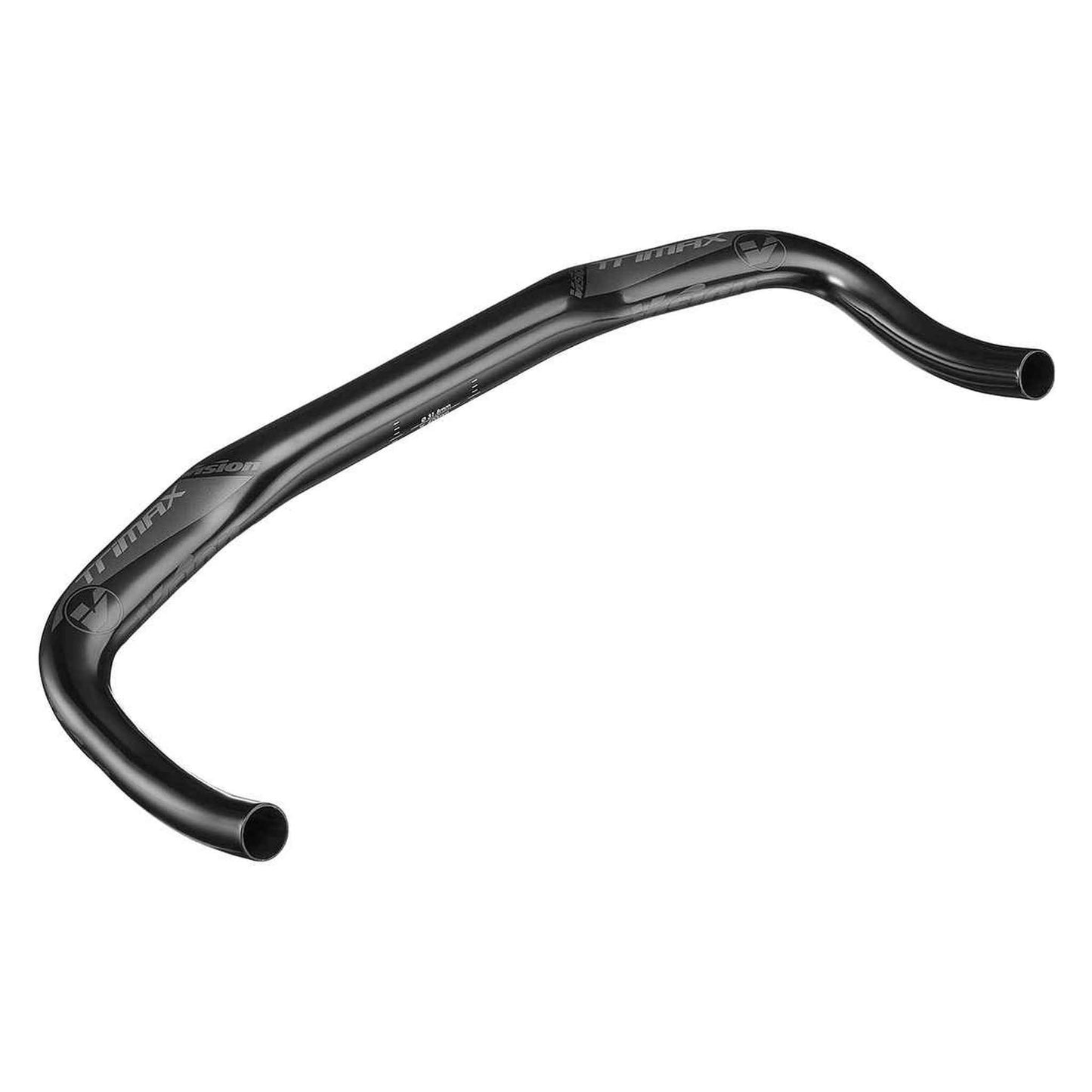 Vision Trimax Alloy Base Bar 42cm (31.8mm)