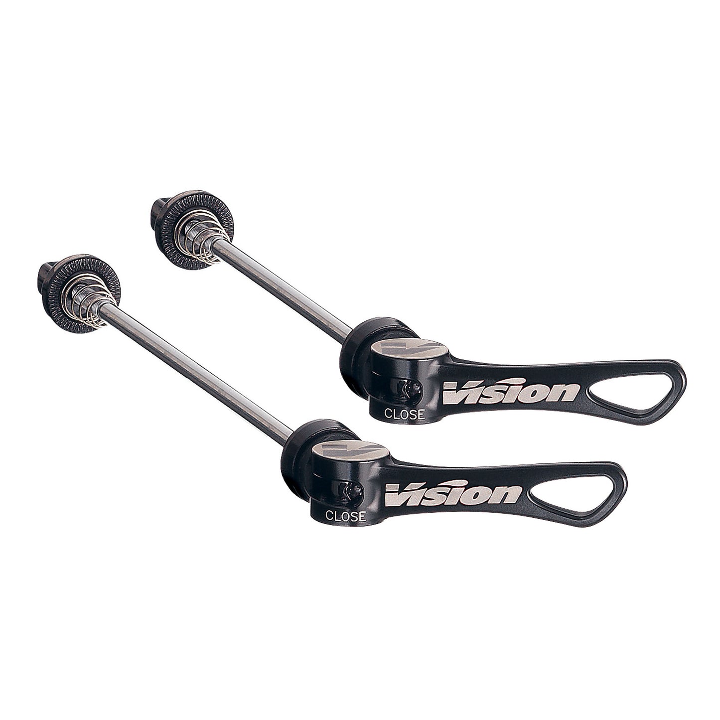 Vision QR-65 Alloy Quick Release Skewers Road