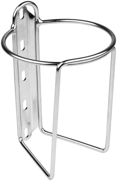 Mojave Stainless Steel Bottle Cage