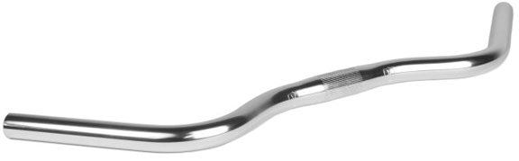 Postino Alloy Bar, (25.4) 570mm, Silver