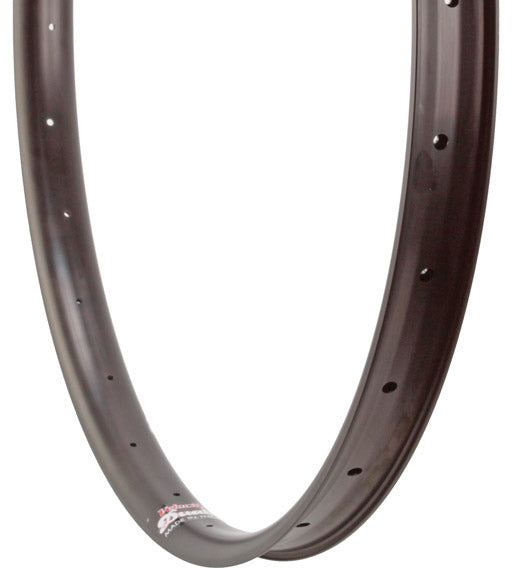 Dually 29" Disc Rim, 32h - Black