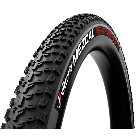 Vittoria Mezcal III XC/Trail Tire TLR/TNT 29x2.1 Anth/blk