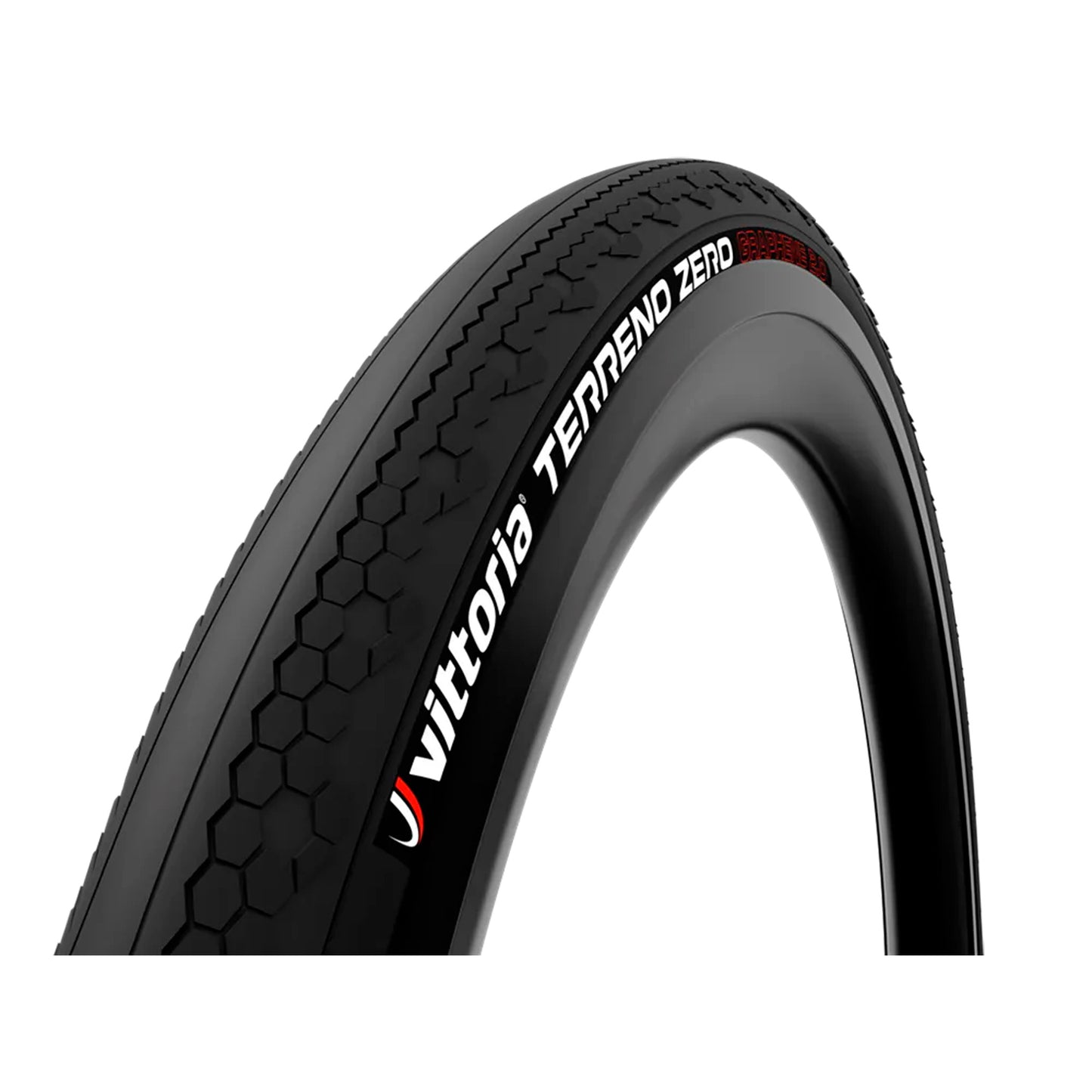 Vittoria Terreno Zero G2.0 Tire TLR/TNT 650x47 Anth/Blk