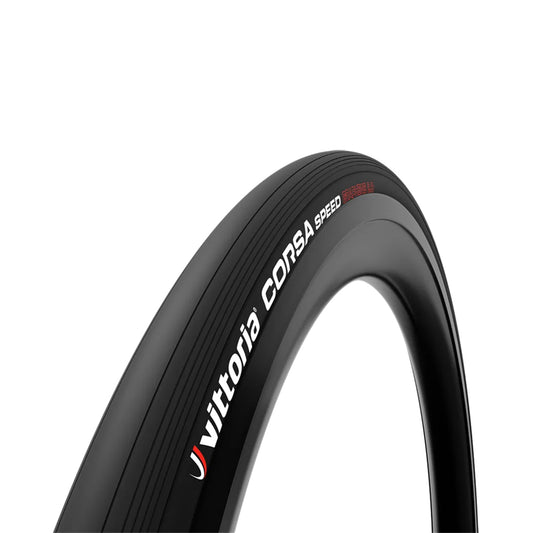 Vittoria Corsa Speed G2.0 Tire Folding 700x23 Black