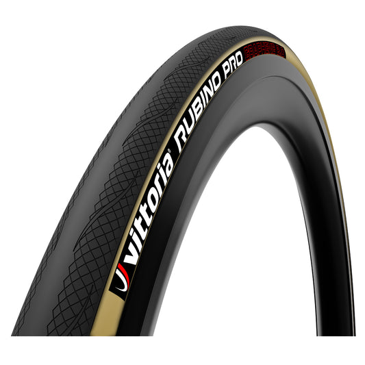 Vittoria Rubino Pro G2.0 Tire Folding 700x28 Tan