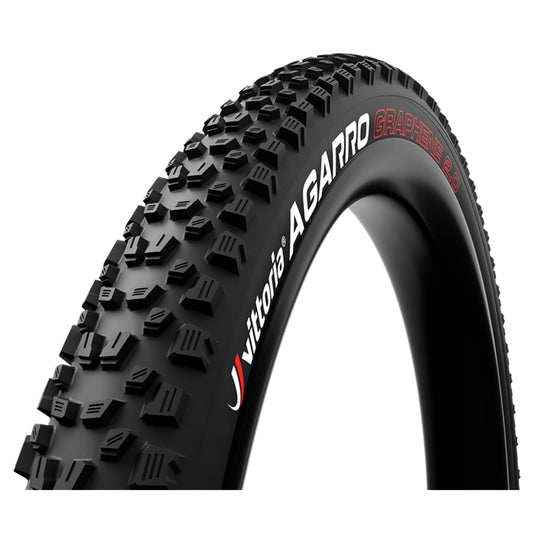 Vittoria Agarro G2.0 Tire TLR/TNT 27.5x2.35 Anth/Black