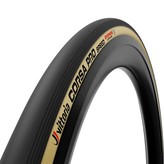 Vittoria Corsa Pro Speed G2.0 Tire Folding 700x26 Para