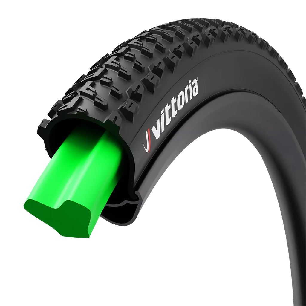 Vittoria Air-liner Light XC Trail 10/Count (No Retail Package)