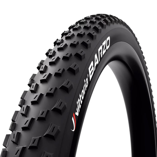 Vittoria Barzo Tire TLR 29x2.1 Black