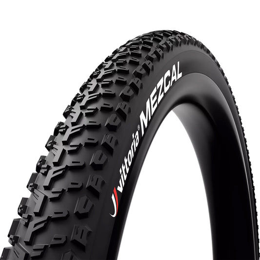 Vittoria Mezcal III Tire - 29 x 2.1 Tubeless Folding Black 1C