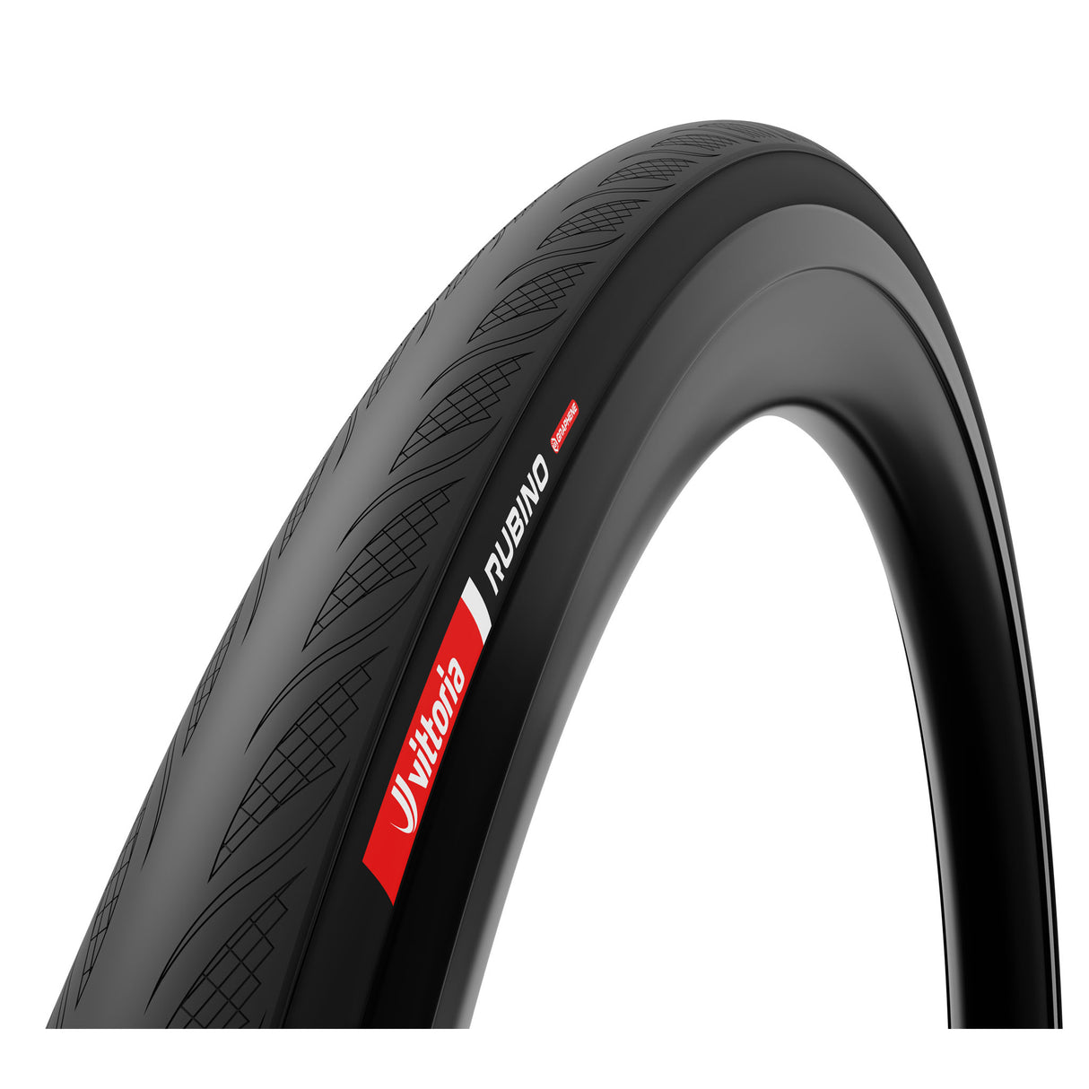 Rubino V G2.0 Tire, Folding, 700x34, Black