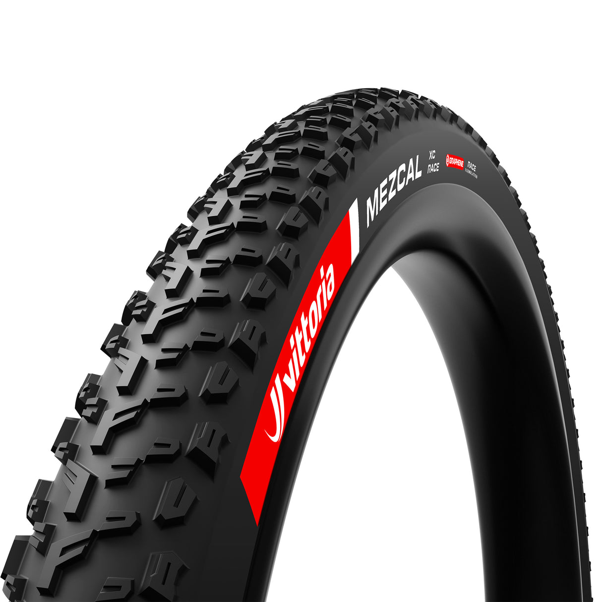 Mezcal XC Race G2.0 Tire, TLR, 29x2.4, Black