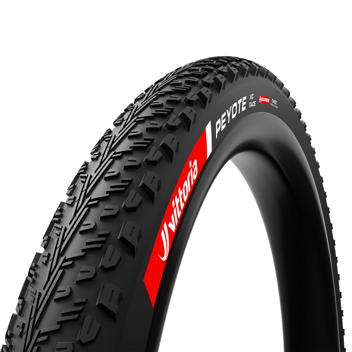 Peyote XC Race G2.0 Tire, TLR, 29x2.4, Black