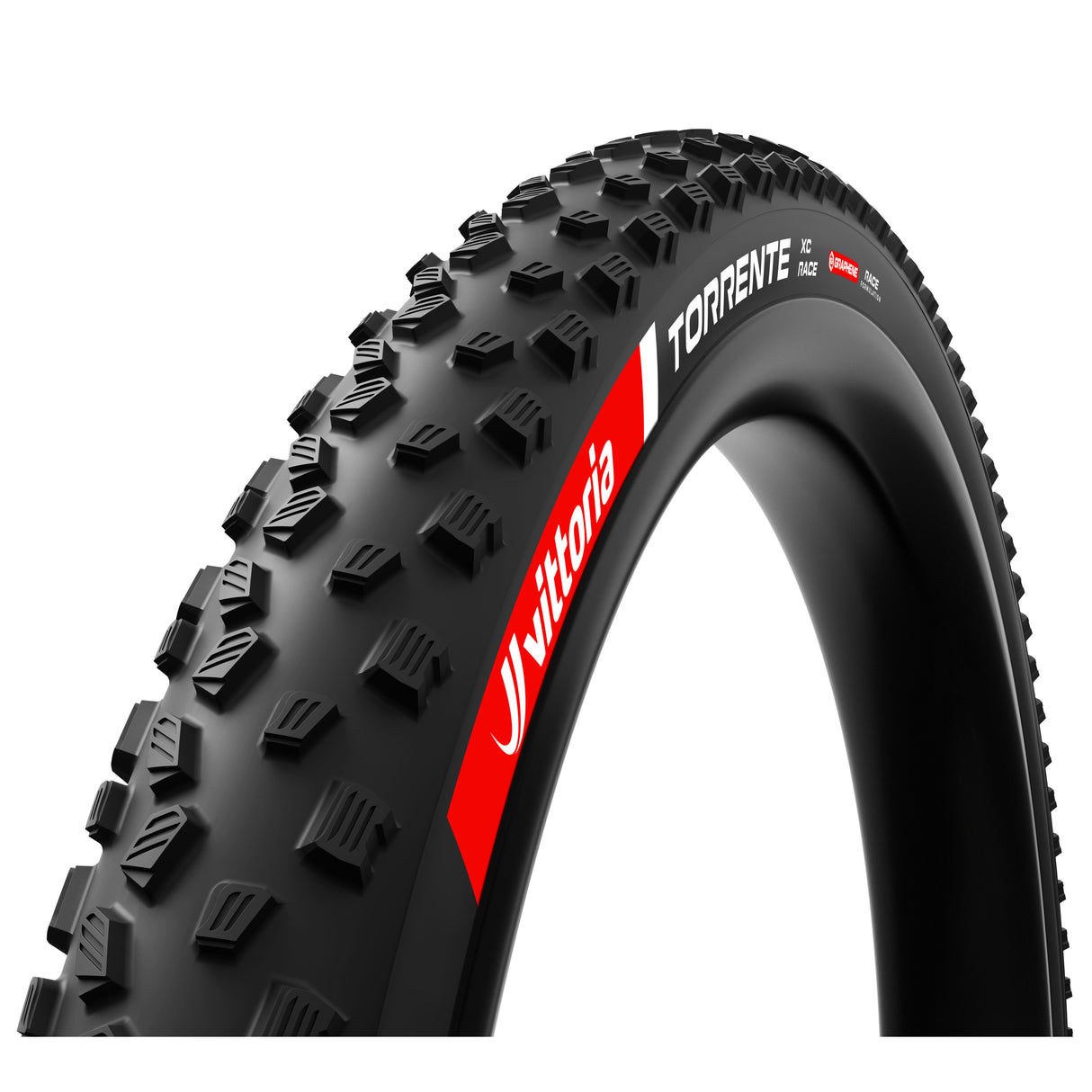 Torrente XC Race Tire, TLR, 29x2.4, Black