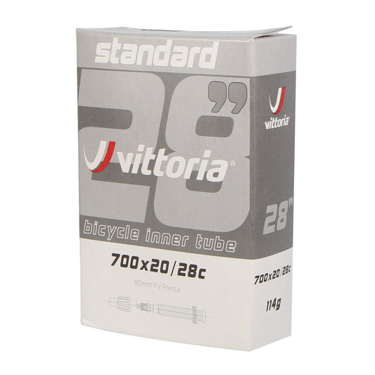 Vittoria Standard Tube 700x20-28 PV 48mm