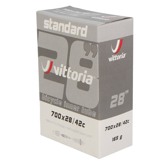 Vittoria Standard Tube 700x28-42 PV 48mm