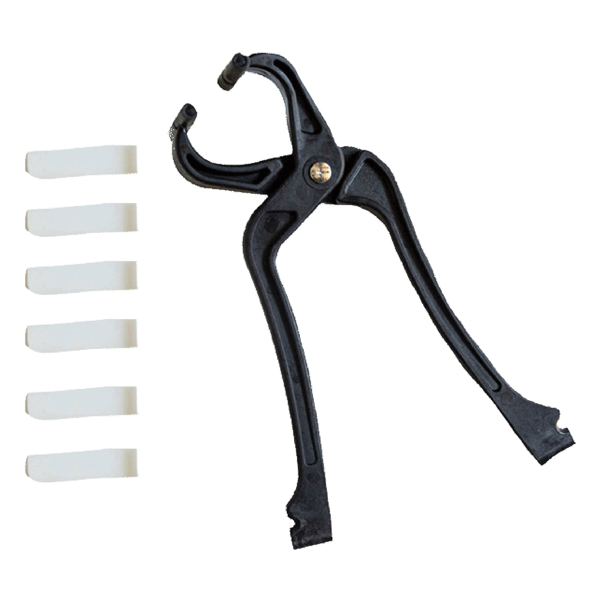 Air-Liner Tire Insert Tool