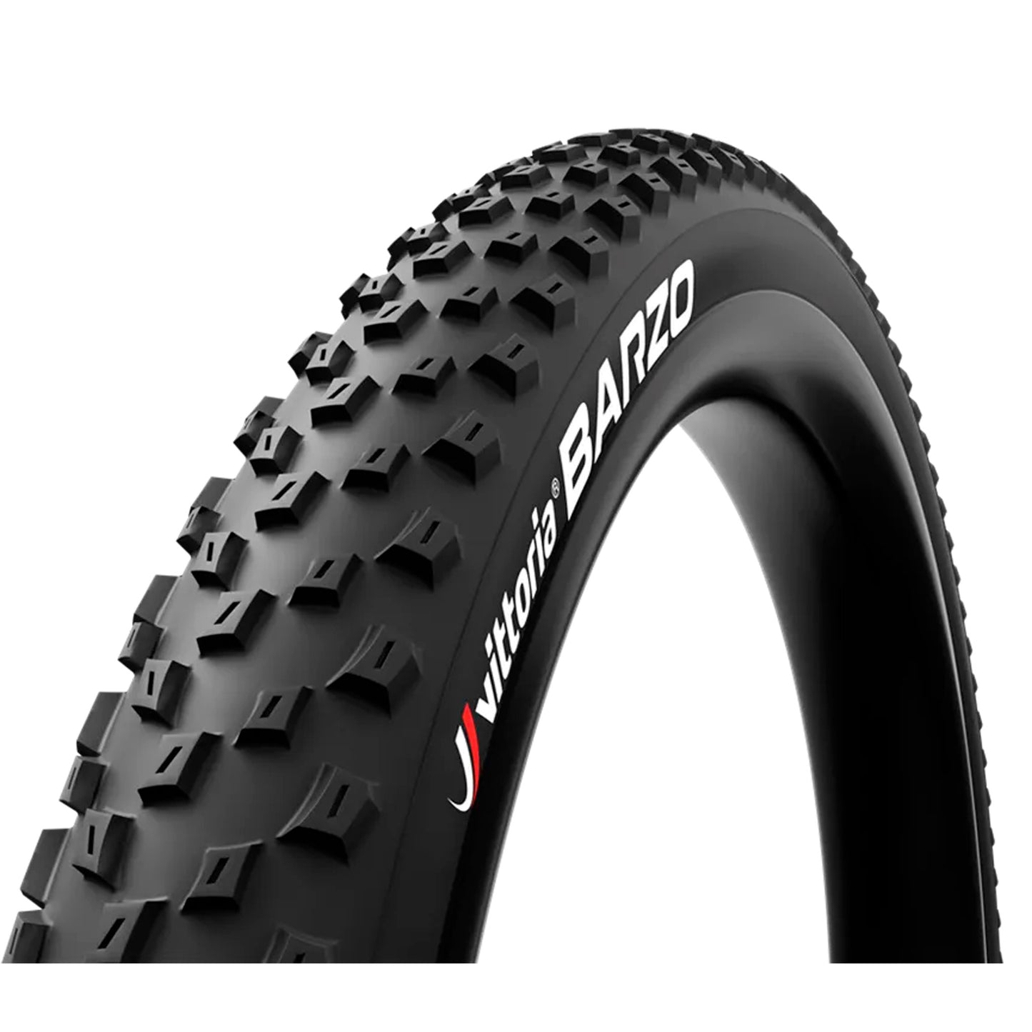 Vittoria Barzo Tire Wire 27.5x2.1 Black