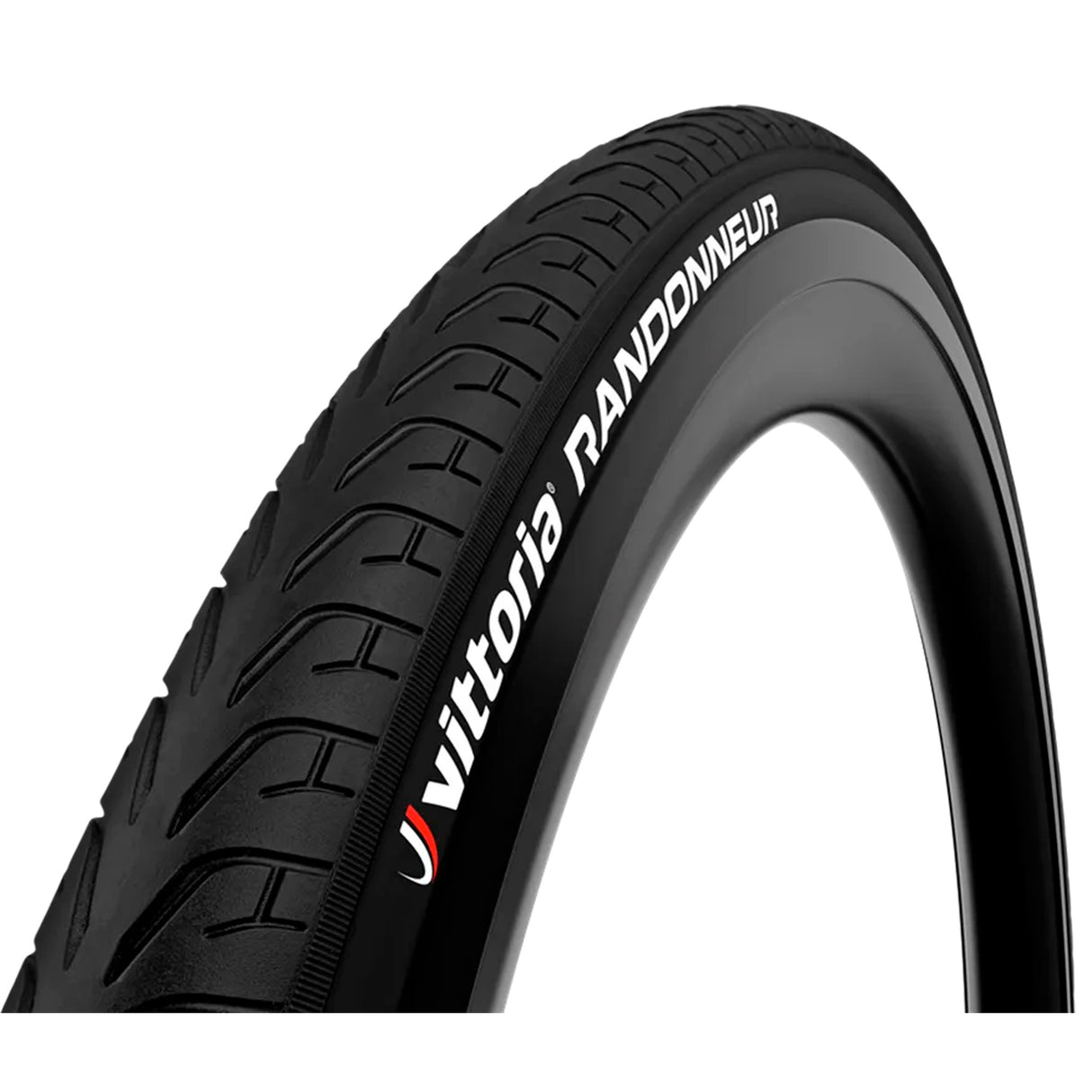 Randonneur Tire (no shielding), 700x32, Black