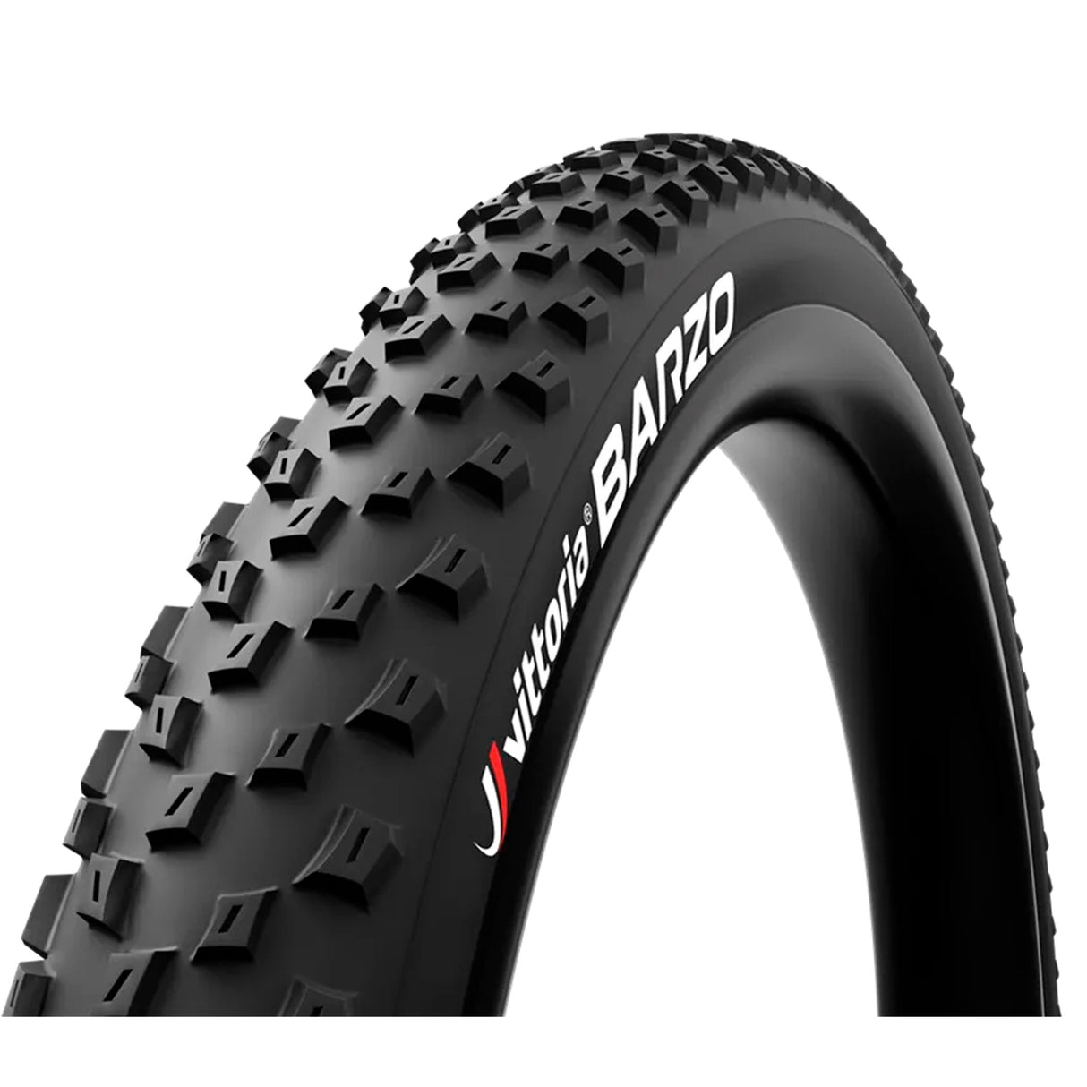 Barzo Tire, Non-Folding, 29x2.1, Black  NLS
