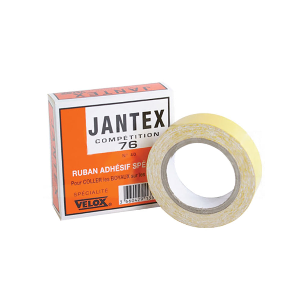 Jantex Tubular Rim Tape, 178cmx19mm