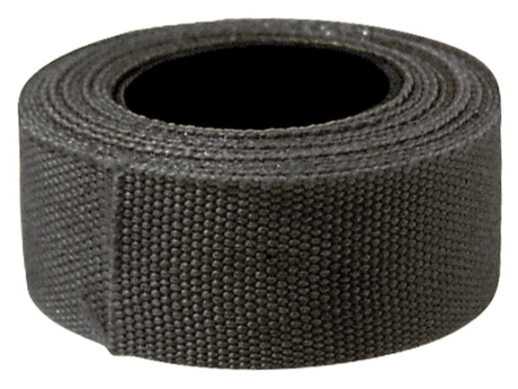 Tressostar Cloth Bar Tape, Black