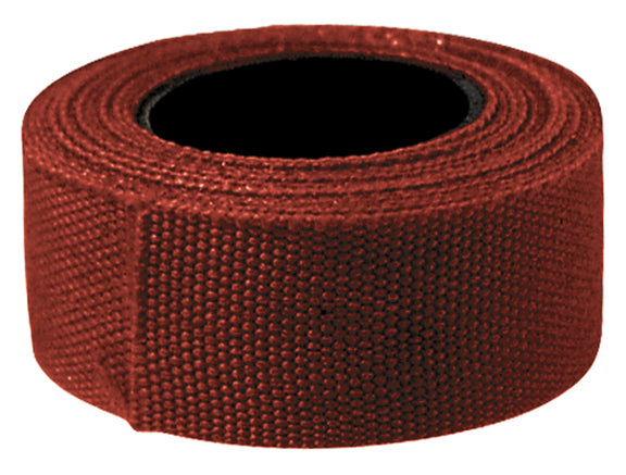 Tressostar Cloth Bar Tape, Red