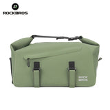 Waterproof 16L Rack Bag Rear Seat
