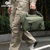 Waterproof 16L Rack Bag Rear Seat