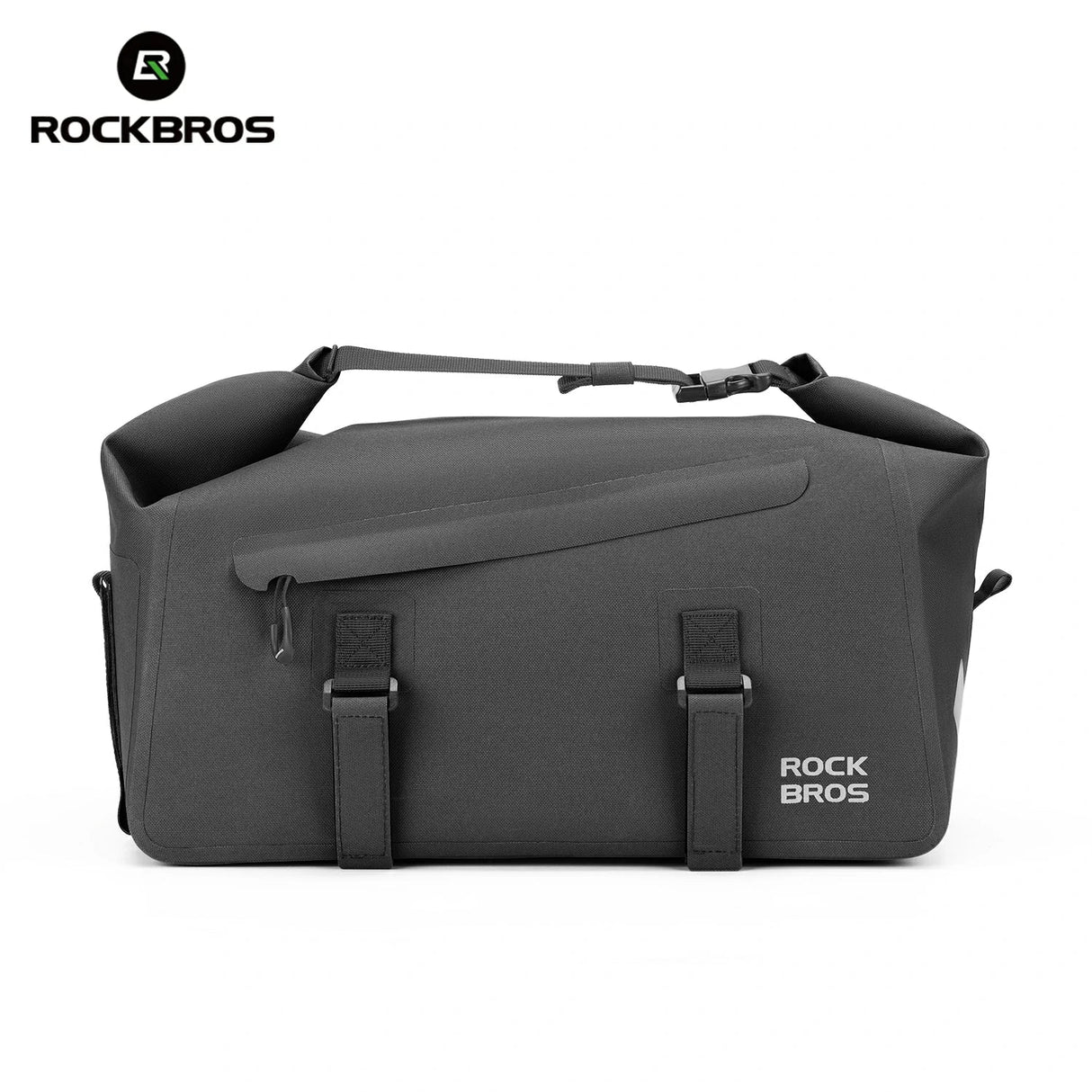 Waterproof 16L Rack Bag Rear Seat