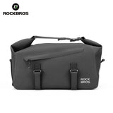 Waterproof 16L Rack Bag Rear Seat