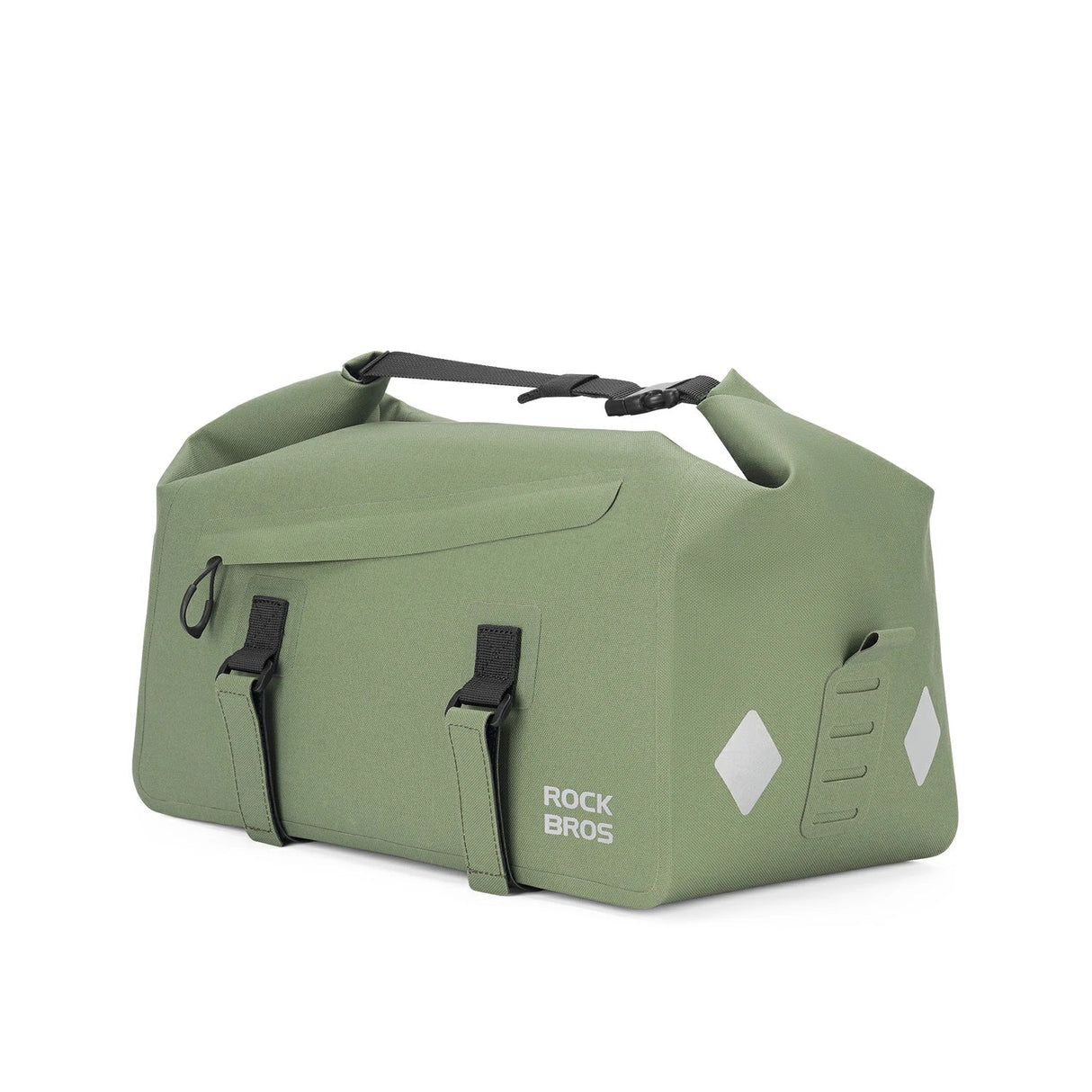Waterproof 16L Rack Bag Rear Seat