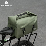 Waterproof 16L Rack Bag Rear Seat