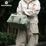 Waterproof 16L Rack Bag Rear Seat