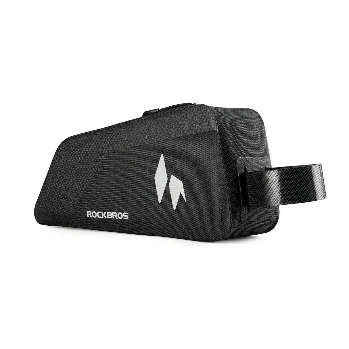 RideMate 100% Waterproof Top Tube Bag 1L