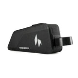 RideMate 100% Waterproof Top Tube Bag 1L
