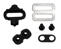 98A SPD Compatible Cleats
